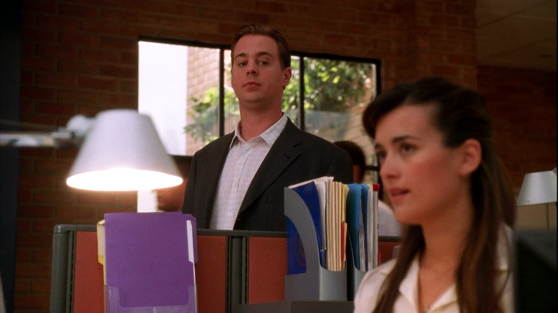 NCIS : VR_TEST_SUITE'