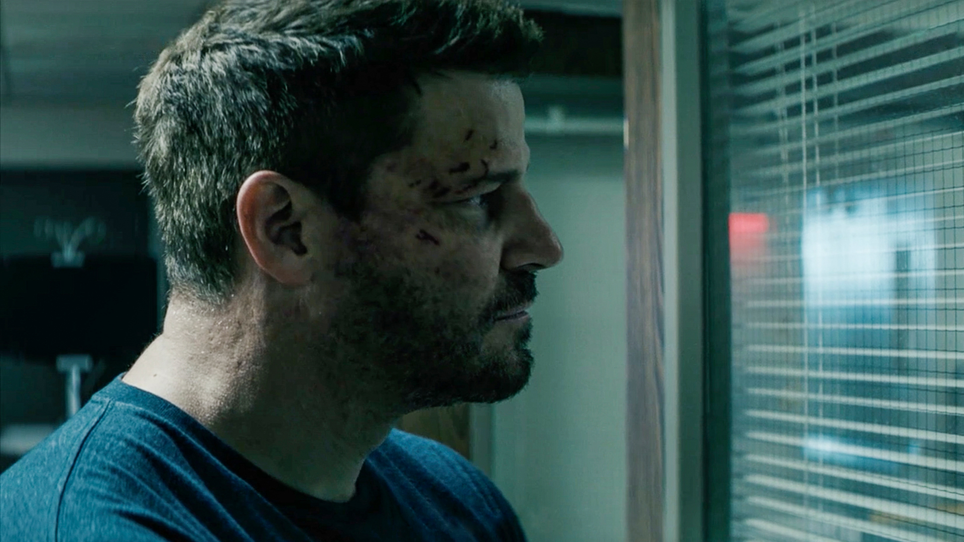 Everybody Hates Chris : VR_TEST_SUITE'