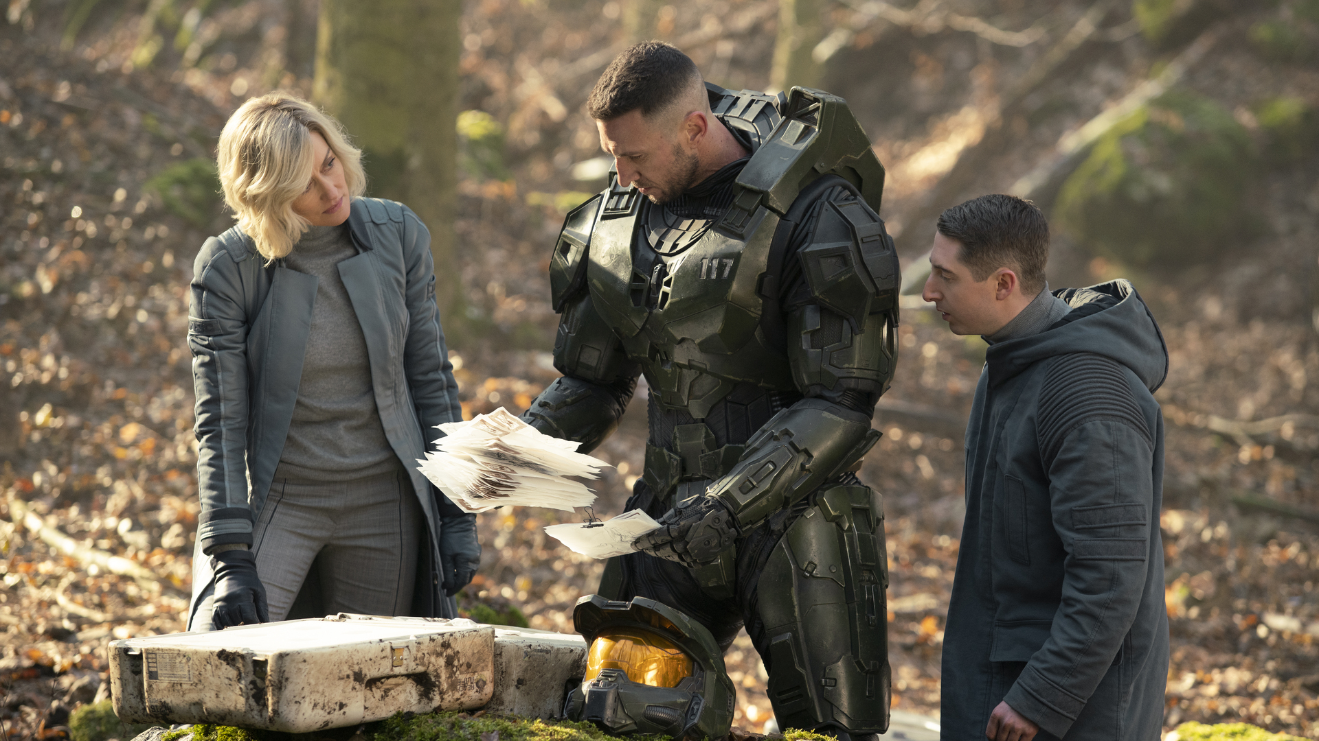 Halo : VR_TEST_SUITE'