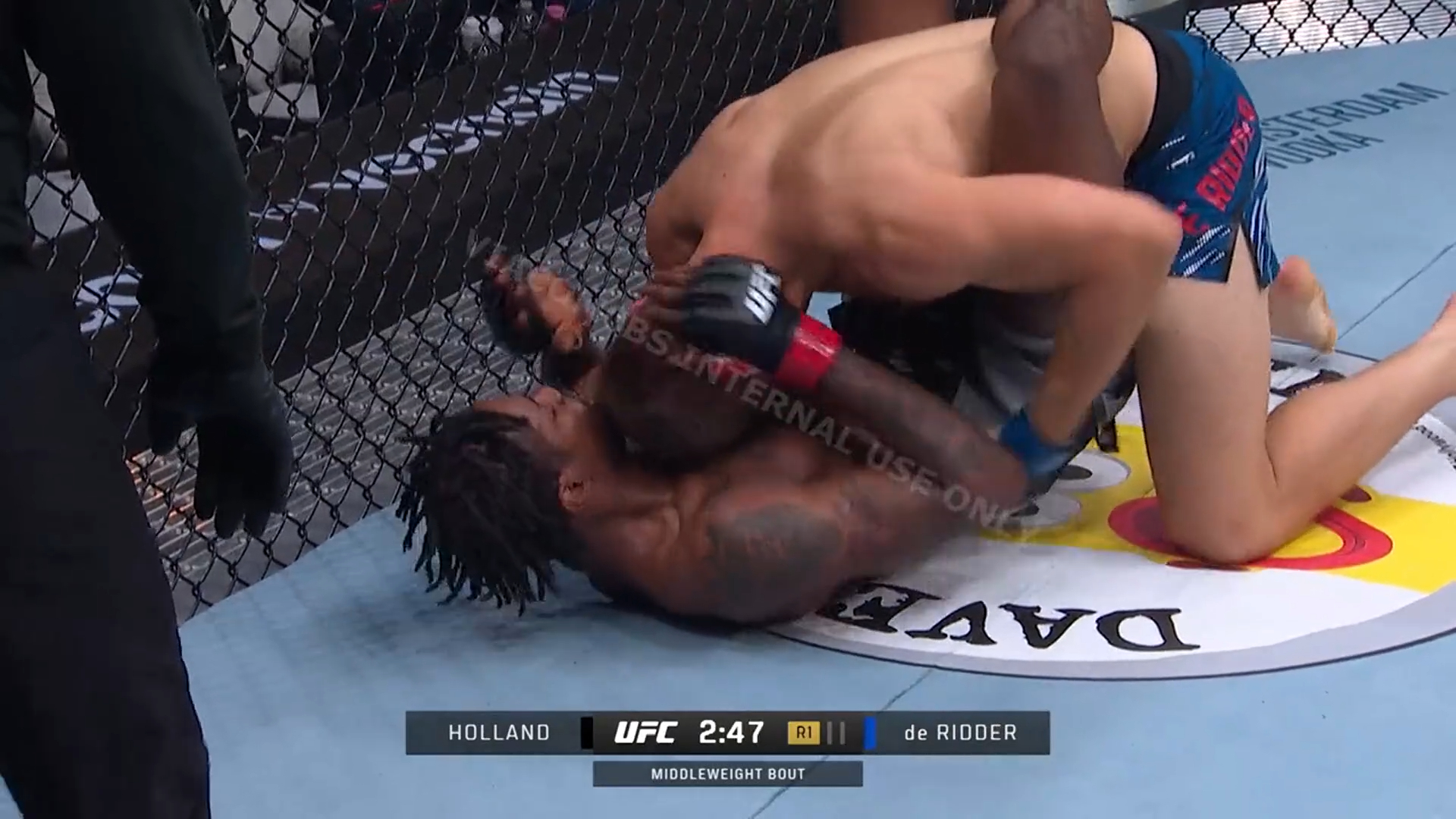 UFC : Volkanovski vs. Lopes 2 - Prelims 1)'