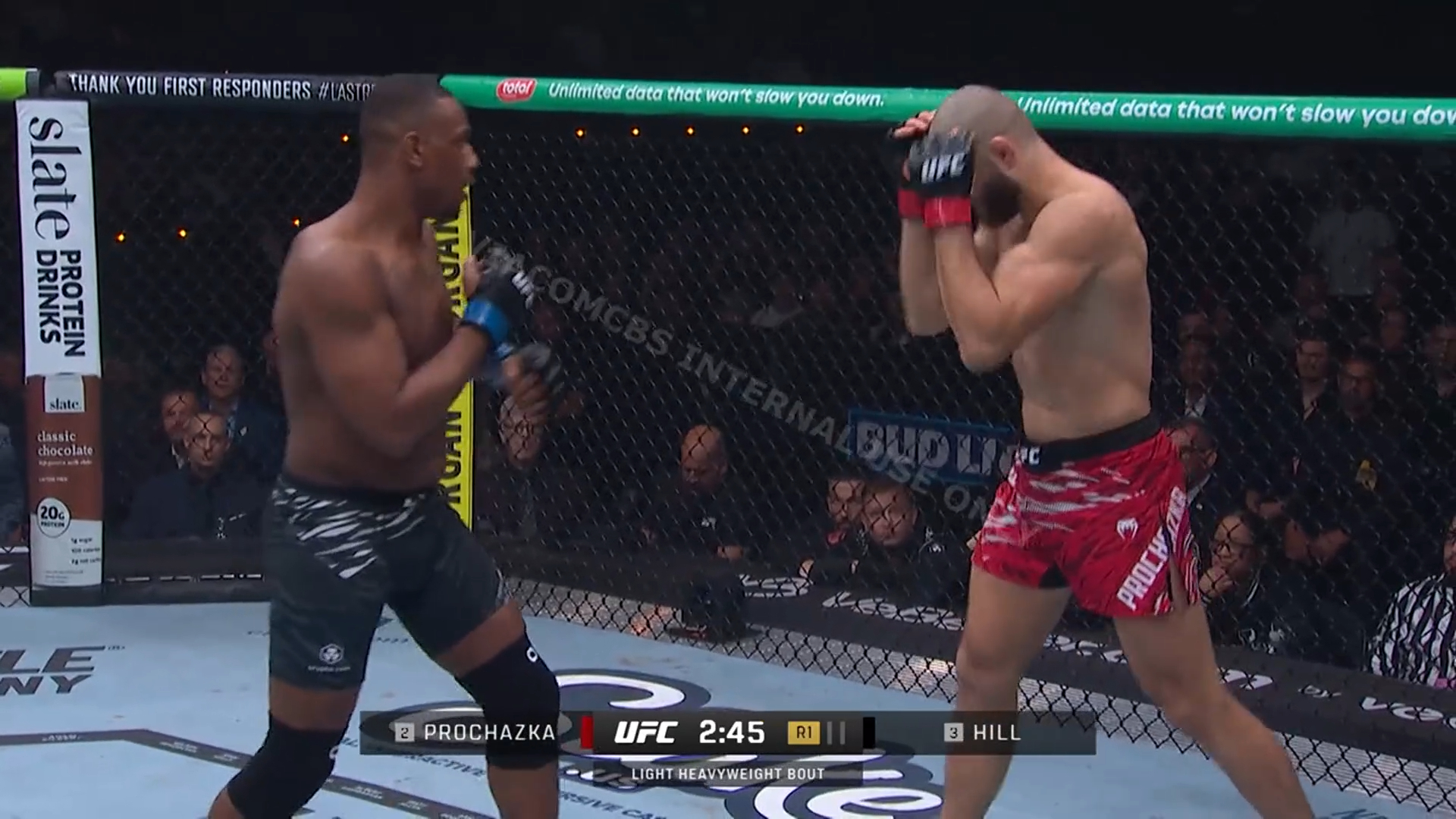 UFC : Volkanovski vs. Lopes 2 - Prelims 2)'